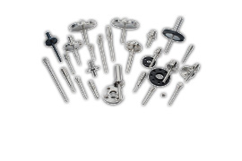Temperature Thermowell Sensor